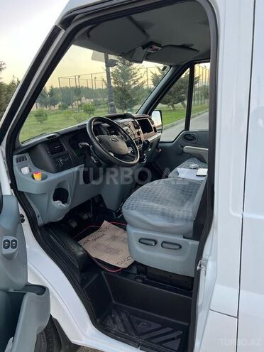 Ford Transit 2009, 172,000 km - 2.2 l - Bakı
