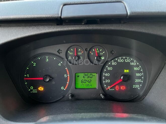 Ford Transit 2009, 172,000 km - 2.2 l - Bakı