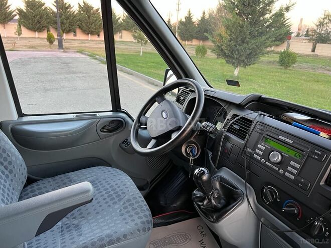 Ford Transit 2009, 172,000 km - 2.2 l - Bakı