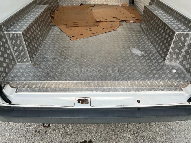 Ford Transit 2009, 172,000 km - 2.2 l - Bakı