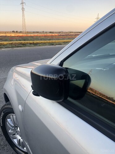 Mitsubishi Airtrek 2001, 465,650 km - 2.0 l - Bakı