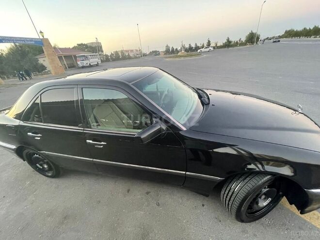 Mercedes C 230 1998, 324,854 km - 2.3 l - Bakı