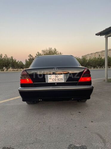 Mercedes C 230 1998, 324,854 km - 2.3 l - Bakı
