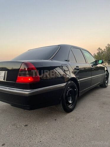 Mercedes C 230 1998, 324,854 km - 2.3 l - Bakı