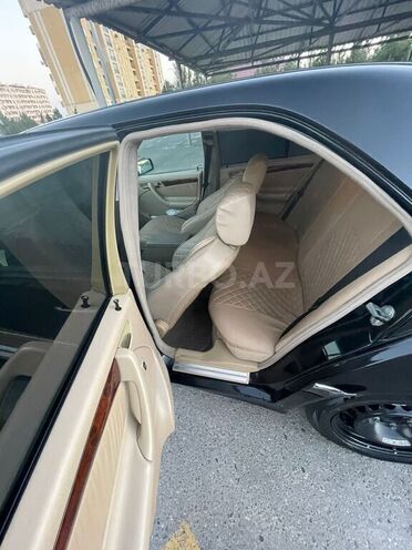 Mercedes C 230 1998, 324,854 km - 2.3 l - Bakı