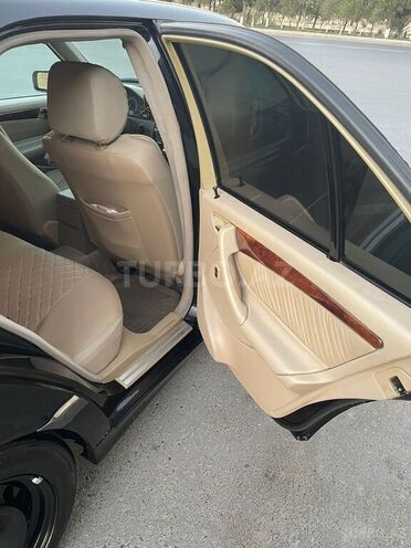 Mercedes C 230 1998, 324,854 km - 2.3 l - Bakı