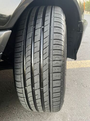 Mercedes C 230 1998, 324,854 km - 2.3 l - Bakı