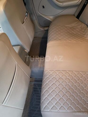Mercedes C 230 1998, 324,854 km - 2.3 l - Bakı
