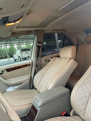Mercedes C 230 1998, 324,854 km - 2.3 l - Bakı
