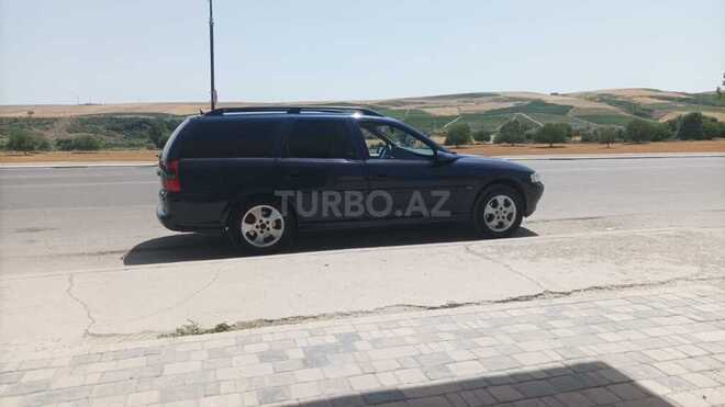 Opel Vectra 1999, 394,302 km - 1.6 l - Şamaxı