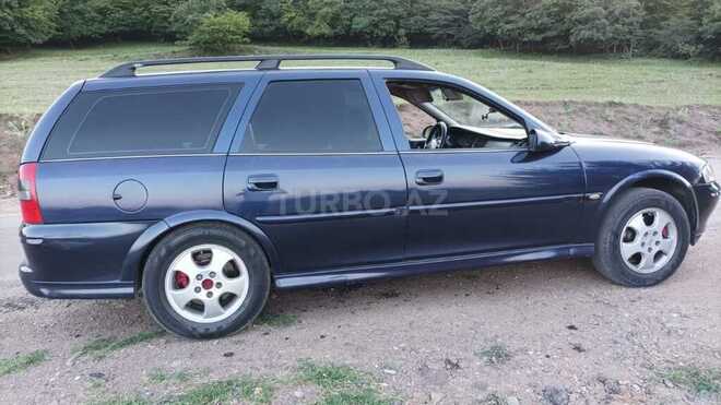 Opel Vectra 1999, 394,302 km - 1.6 l - Şamaxı
