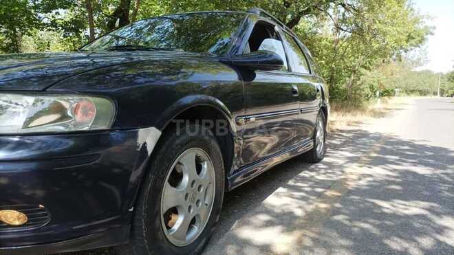 Opel Vectra 1999, 394,302 km - 1.6 l - Şamaxı