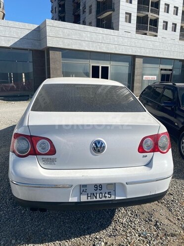 Volkswagen Passat 2007, 313,420 km - 2.0 l - Bakı