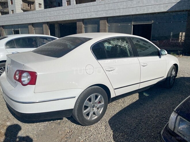 Volkswagen Passat 2007, 313,420 km - 2.0 l - Bakı