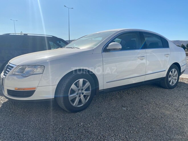 Volkswagen Passat 2007, 313,420 km - 2.0 l - Bakı