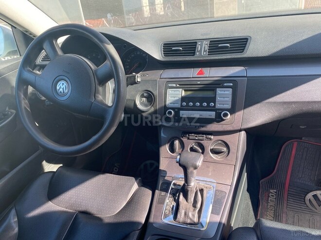 Volkswagen Passat 2007, 313,420 km - 2.0 l - Bakı