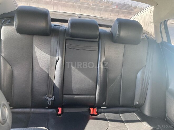 Volkswagen Passat 2007, 313,420 km - 2.0 l - Bakı