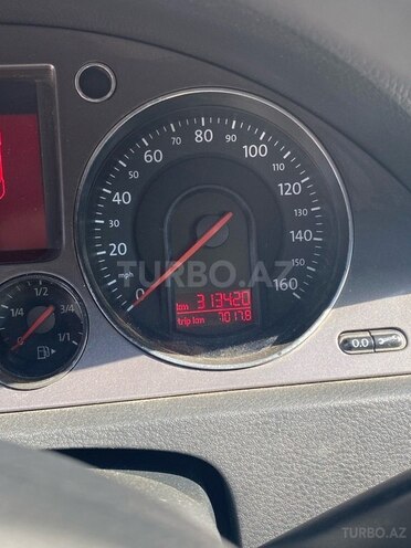 Volkswagen Passat 2007, 313,420 km - 2.0 l - Bakı