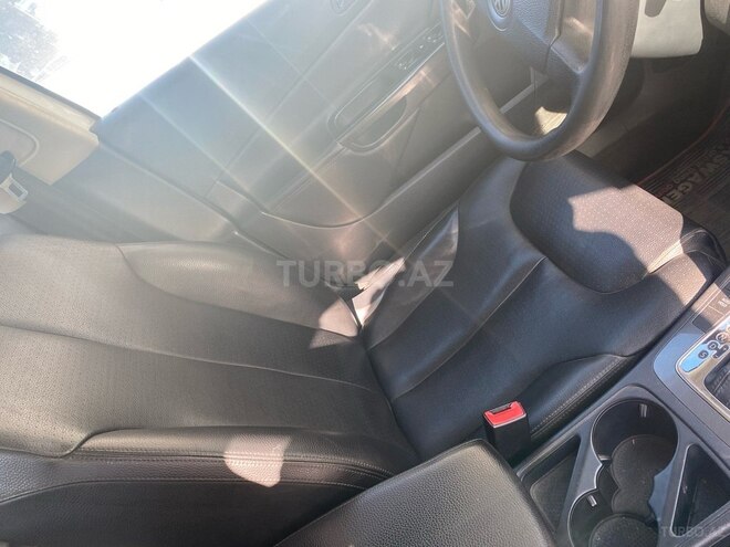 Volkswagen Passat 2007, 313,420 km - 2.0 l - Bakı