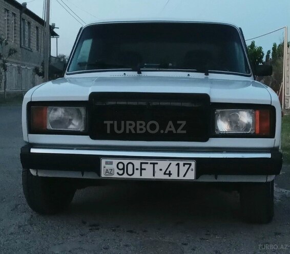 LADA (VAZ) 2107 2009, 279,638 km - 1.5 l - Gəncə