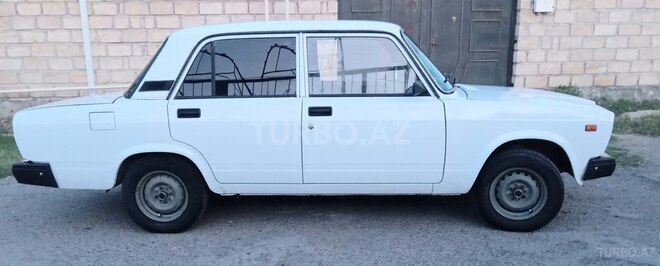 LADA (VAZ) 2107 2009, 279,638 km - 1.5 l - Gəncə