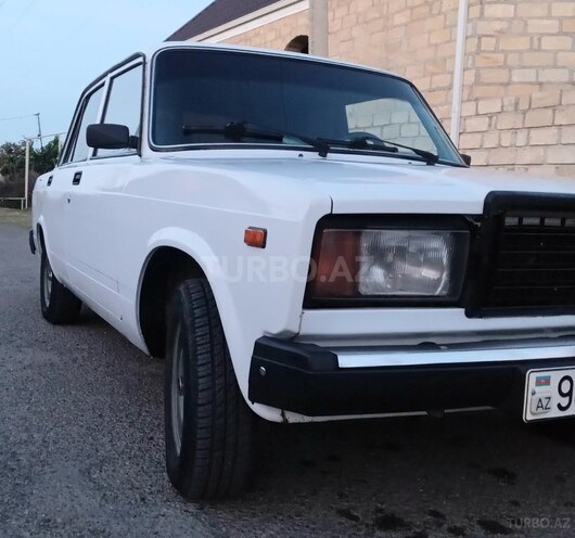 LADA (VAZ) 2107 2009, 279,638 km - 1.5 l - Gəncə