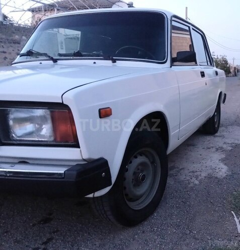 LADA (VAZ) 2107 2009, 279,638 km - 1.5 l - Gəncə