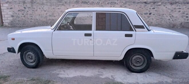 LADA (VAZ) 2107 2009, 279,638 km - 1.5 l - Gəncə