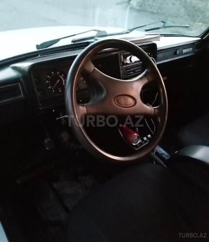 LADA (VAZ) 2107 2009, 279,638 km - 1.5 l - Gəncə