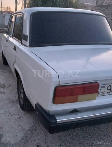 LADA (VAZ) 2107 2009, 279,638 km - 1.5 l - Gəncə