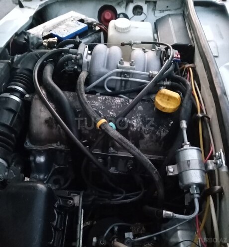 LADA (VAZ) 2107 2009, 279,638 km - 1.5 l - Gəncə