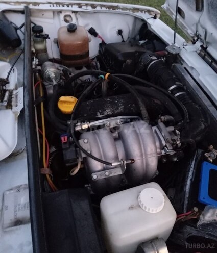LADA (VAZ) 2107 2009, 279,638 km - 1.5 l - Gəncə