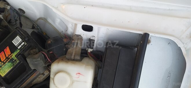 LADA (VAZ) 2107 2009, 67,246 km - 1.6 л - Bakı