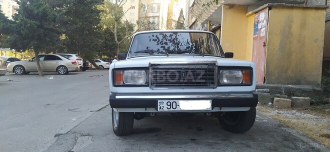 LADA (VAZ) 2107 2009, 67,246 km - 1.6 л - Bakı