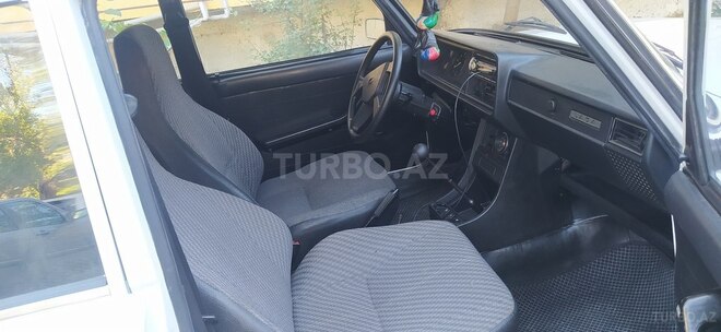 LADA (VAZ) 2107 2009, 67,246 km - 1.6 л - Bakı