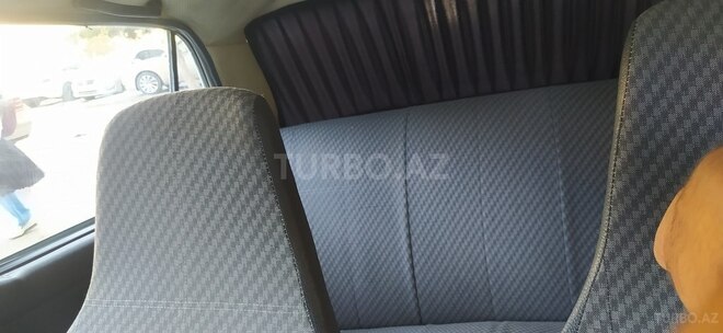 LADA (VAZ) 2107 2009, 67,246 km - 1.6 л - Bakı