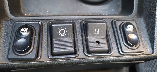 LADA (VAZ) 2107 2009, 67,246 km - 1.6 л - Bakı