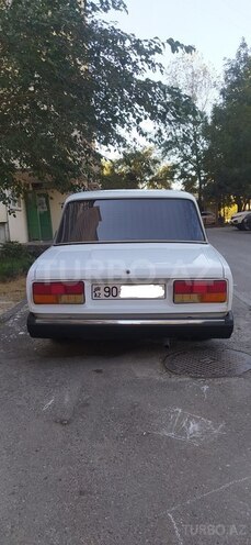 LADA (VAZ) 2107 2009, 67,246 km - 1.6 л - Bakı