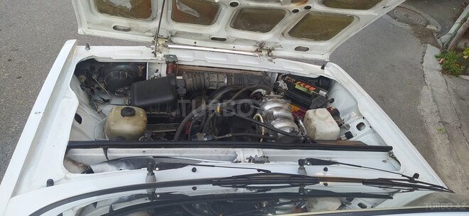 LADA (VAZ) 2107 2009, 67,246 km - 1.6 л - Bakı