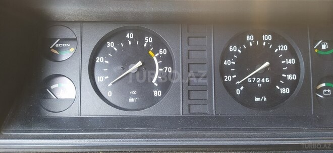 LADA (VAZ) 2107 2009, 67,246 km - 1.6 л - Bakı