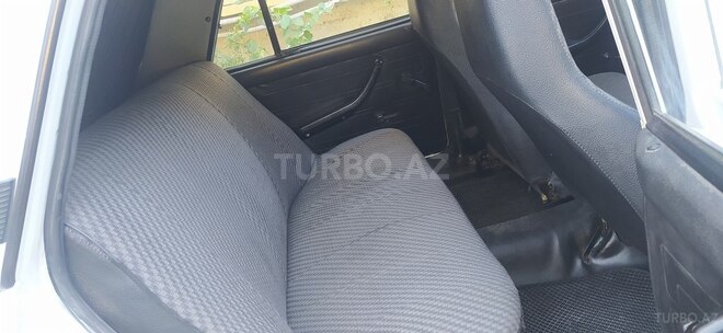 LADA (VAZ) 2107 2009, 67,246 km - 1.6 л - Bakı