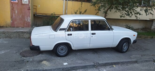 LADA (VAZ) 2107 2009, 67,246 km - 1.6 л - Bakı