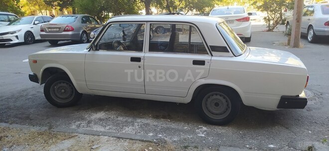 LADA (VAZ) 2107 2009, 67,246 km - 1.6 л - Bakı