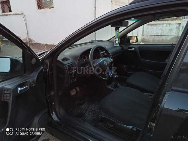Opel Astra 2000, 321,542 km - 1.8 l - Sumqayıt