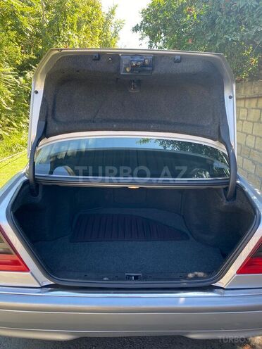Mercedes C 240 1998, 324,642 km - 2.4 l - Ağcabədi
