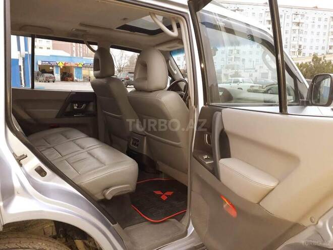 Mitsubishi Pajero 2005, 200,150 km - 3.0 l - Bakı