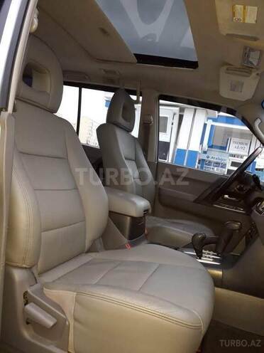 Mitsubishi Pajero 2005, 200,150 km - 3.0 l - Bakı