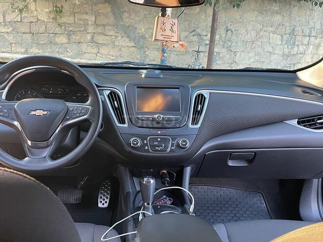 Chevrolet Malibu 2016, 220,000 km - 1.5 л - Bakı