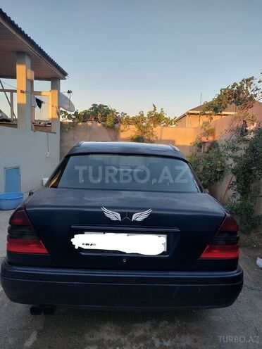 Mercedes C 180 1995, 328,079 km - 1.8 л - Bakı