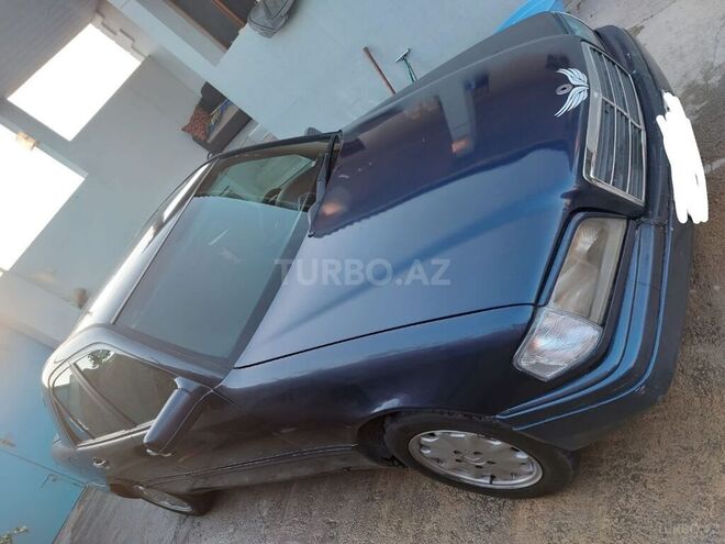 Mercedes C 180 1995, 328,079 km - 1.8 л - Bakı